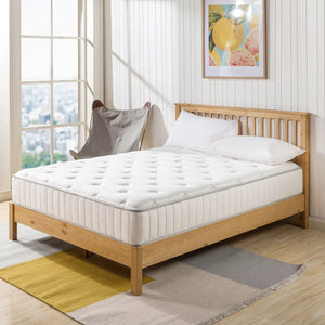 The Ultimate Guide to Choosing the Perfect Mattress